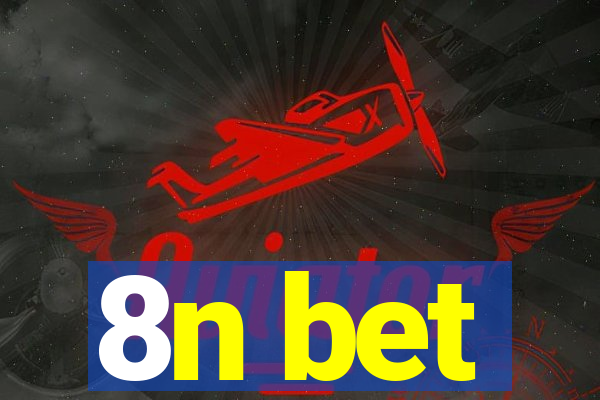 8n bet